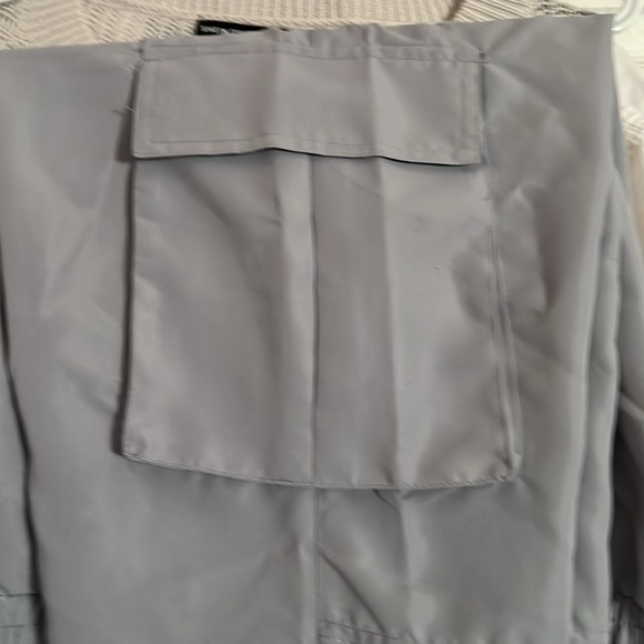 Lightweight summer cargo pants - Picture 2 of 3